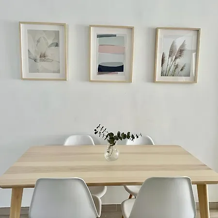 Acogedor Apartamento Cerca De La Playa Apartment Valencia