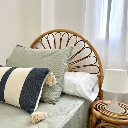 아파트 Acogedor Apartamento Cerca De La Playa