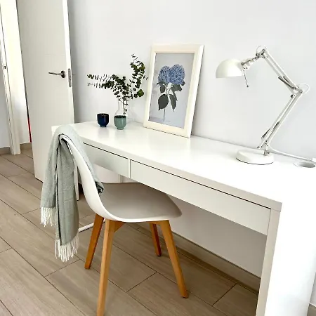 아파트 Acogedor Apartamento Cerca De La Playa